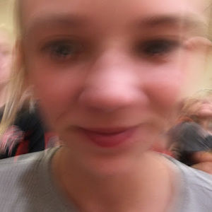 Meet your Posher, Ava